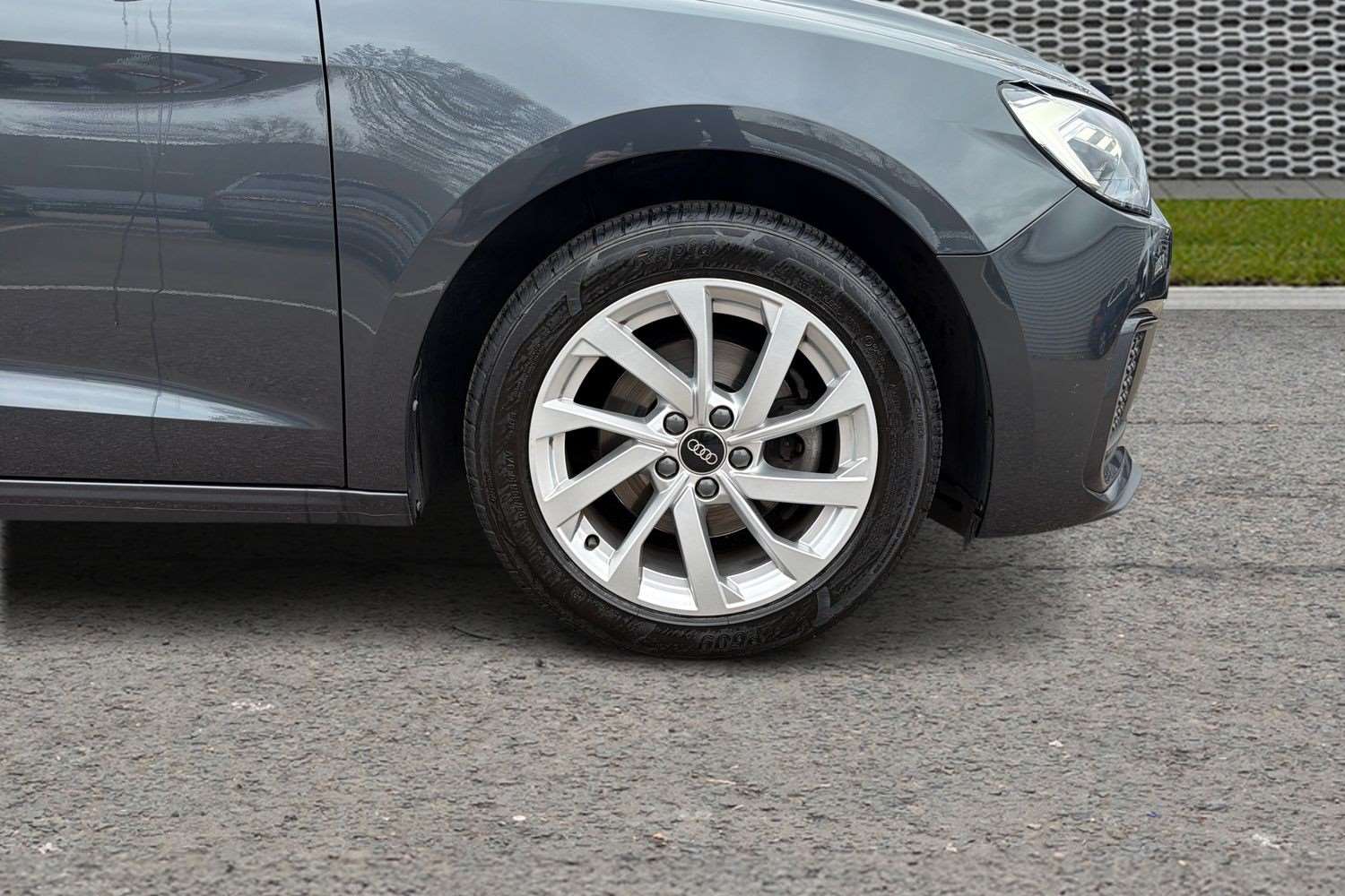 Used Audi A1 for sale - 78104542: Photo 5