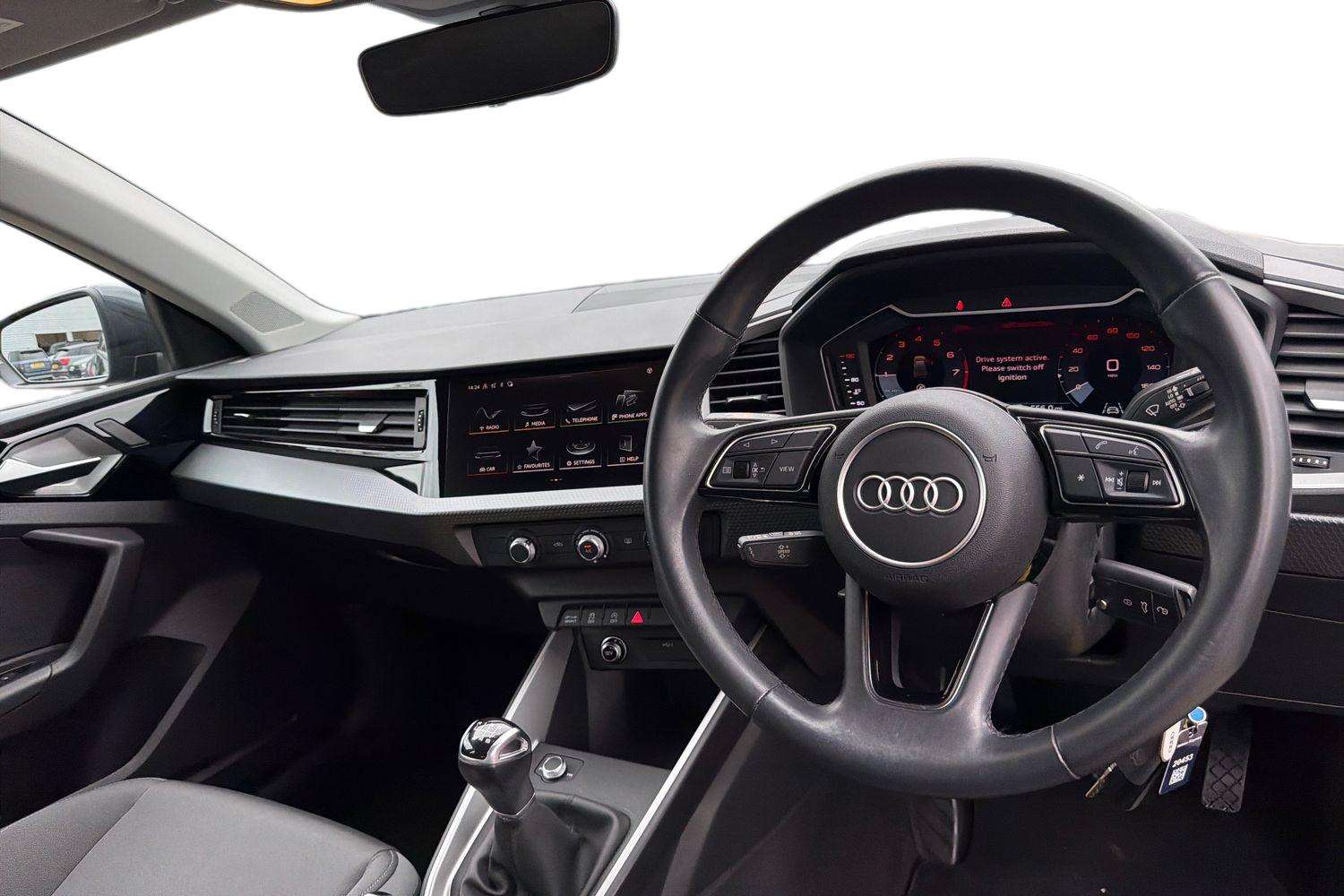 Used Audi A1 for sale - 78104542: Photo 6