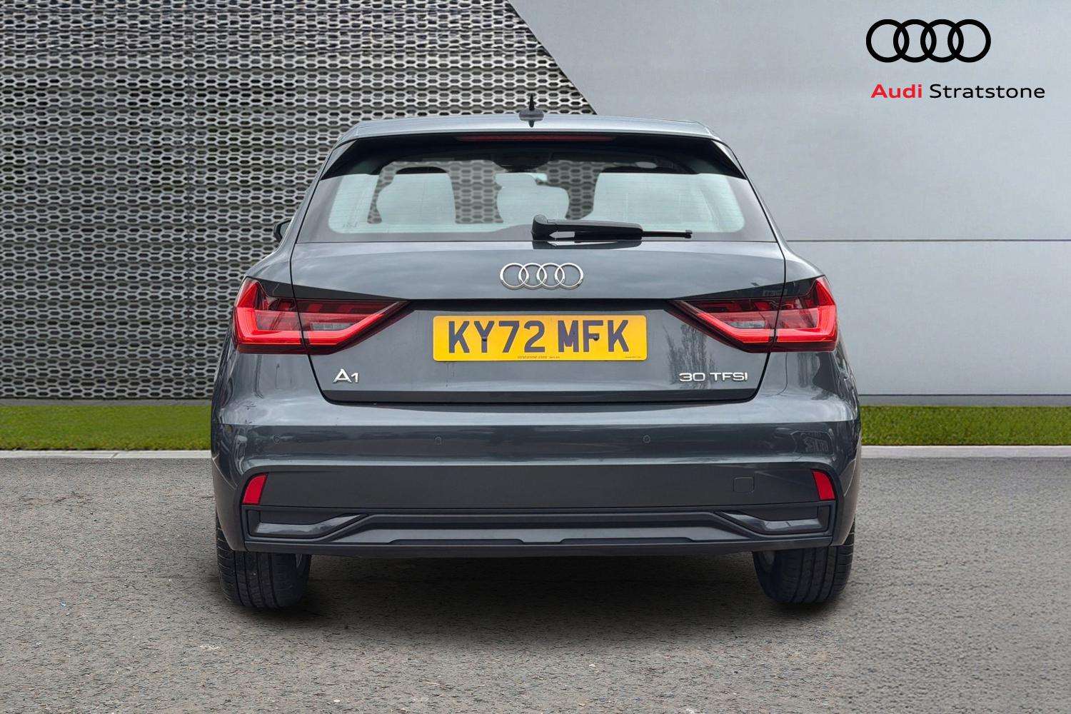 Used Audi A1 for sale - 78104542: Photo 7