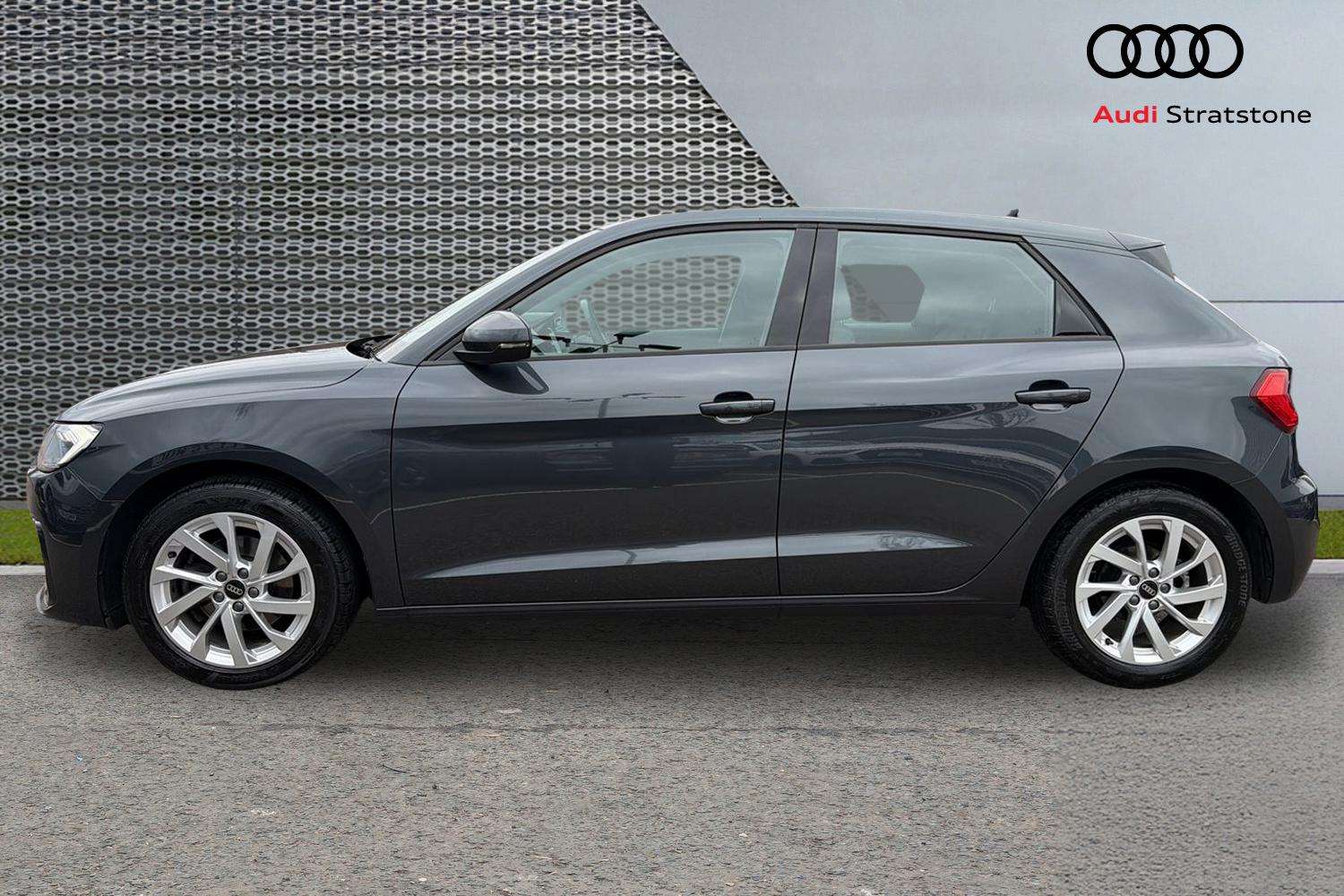 Used Audi A1 for sale - 78104542: Photo 8