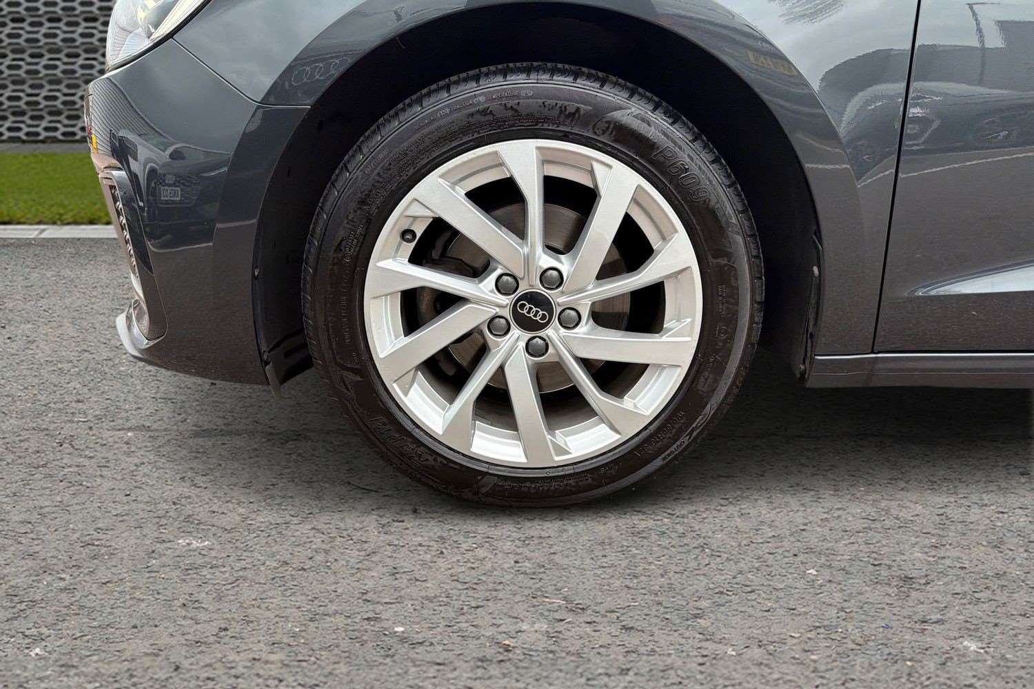 Used Audi A1 for sale - 78104542: Photo 9