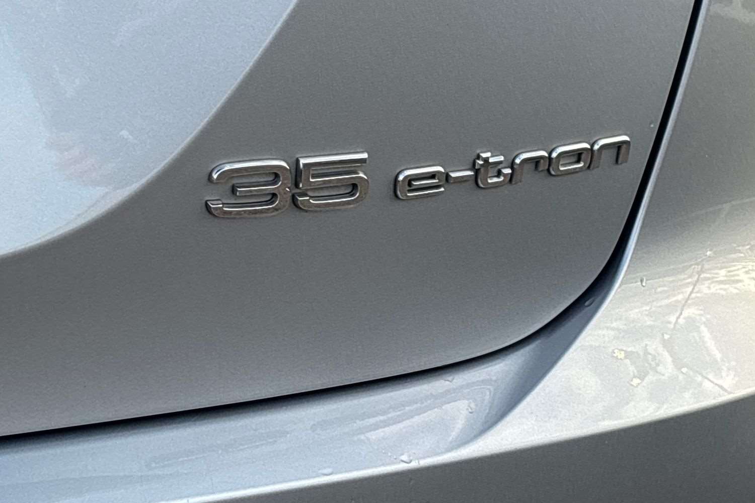 Used Audi Q4 e-tron 2023 for sale - 76624635: Photo 12