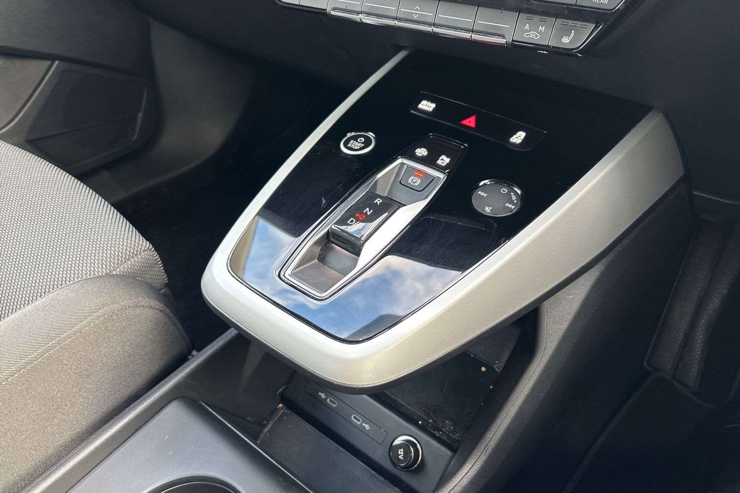 Used Audi Q4 e-tron 2023 for sale - 76624635: Photo 15