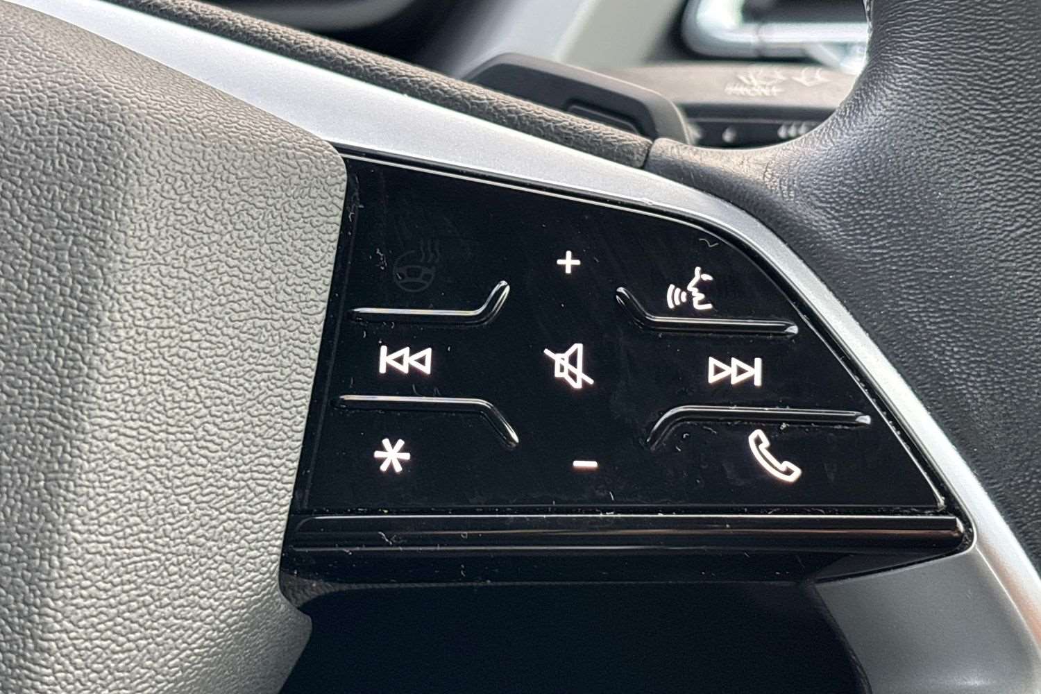 Used Audi Q4 e-tron 2023 for sale - 76624635: Photo 17