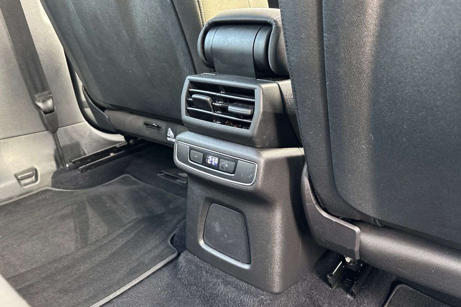 Used Audi Q4 e-tron 2023 for sale - 76624635: Photo 23