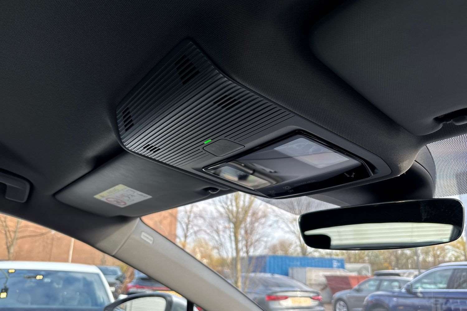 Used Audi Q4 e-tron 2023 for sale - 76624635: Photo 32