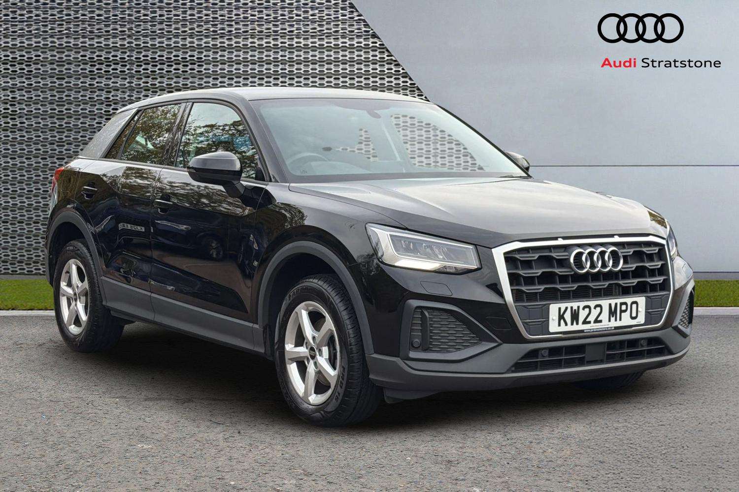 Used Audi Q2 2022 for sale - 76156048: Photo 1