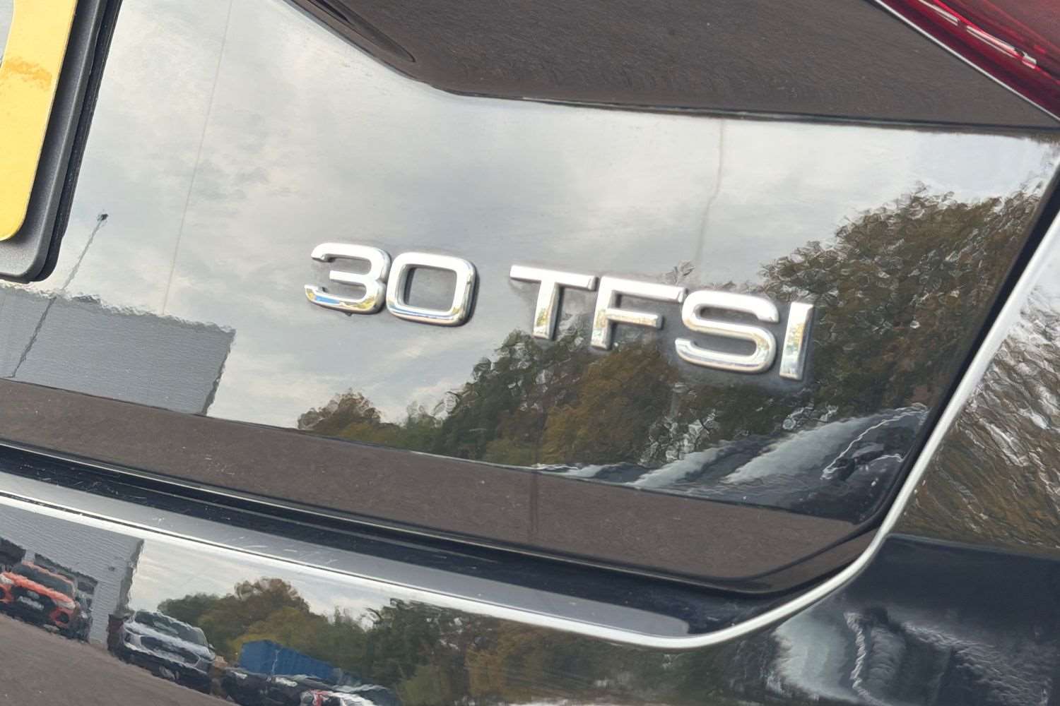 Used Audi Q2 2022 for sale - 76156048: Photo 12