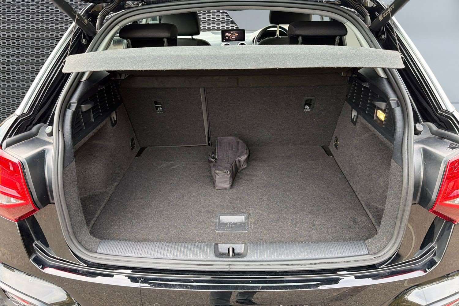 Used Audi Q2 2022 for sale - 76156048: Photo 13