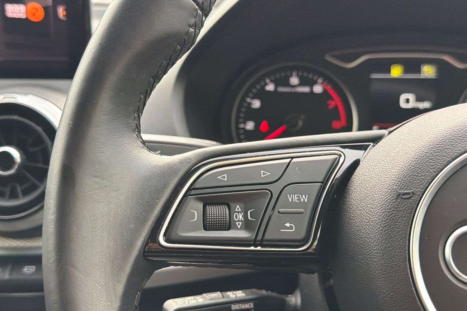 Used Audi Q2 2022 for sale - 76156048: Photo 16