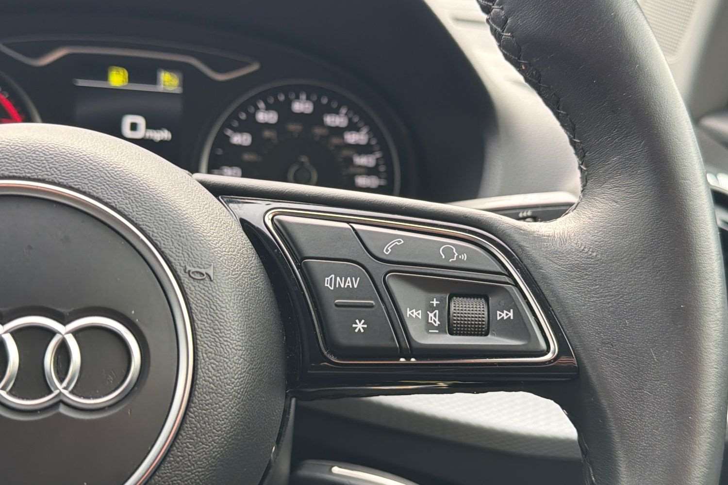 Used Audi Q2 2022 for sale - 76156048: Photo 17