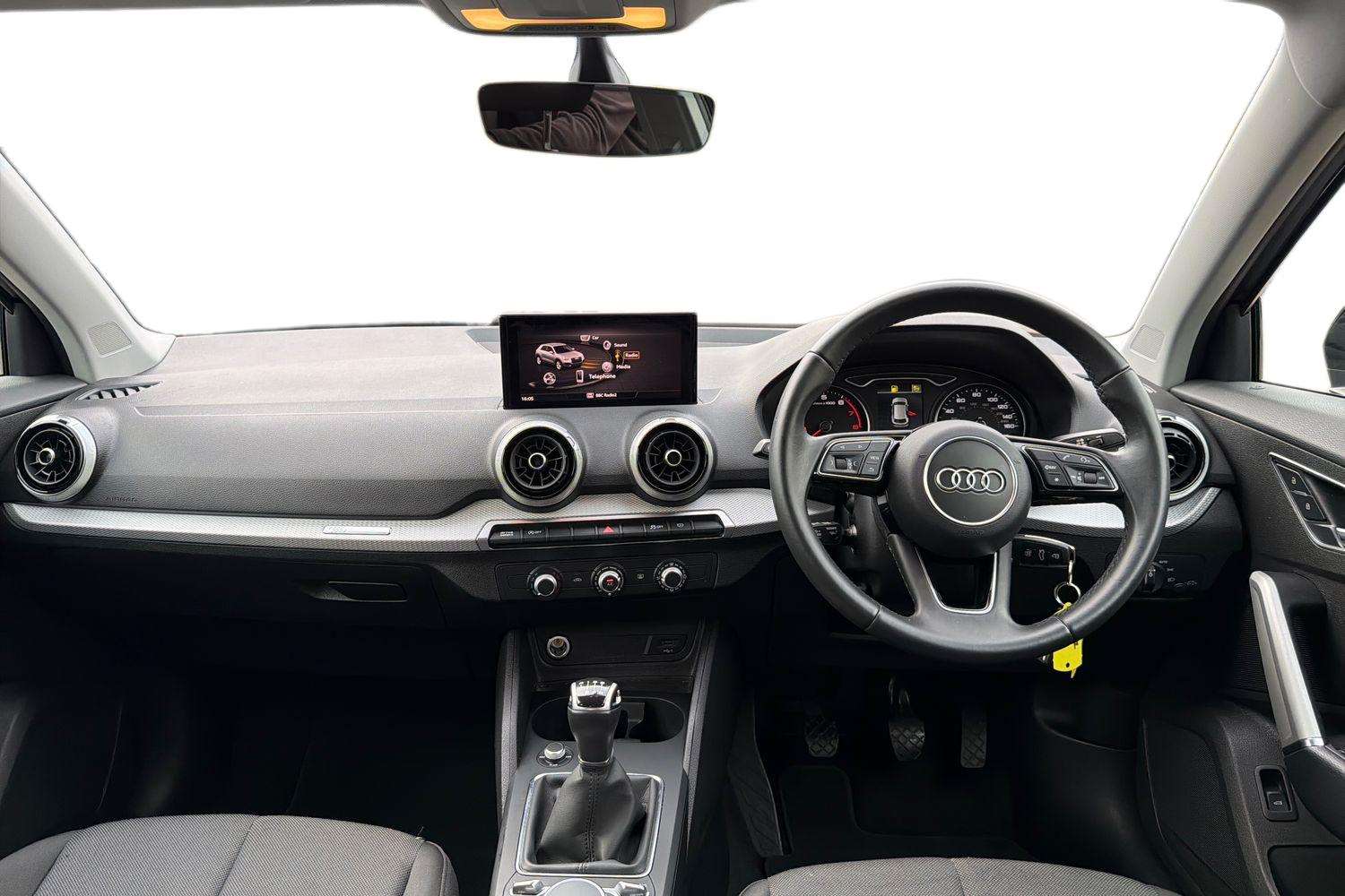 Used Audi Q2 2022 for sale - 76156048: Photo 19