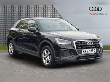 Audi - Q2