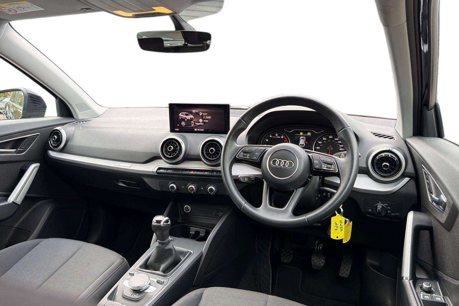 Used Audi Q2 2022 for sale - 76156048: Photo 20