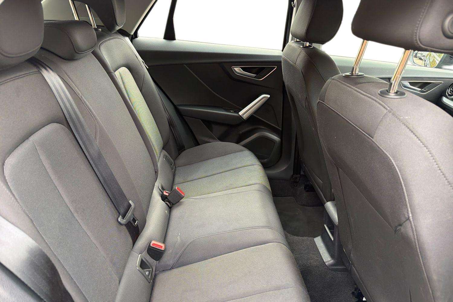 Used Audi Q2 2022 for sale - 76156048: Photo 21
