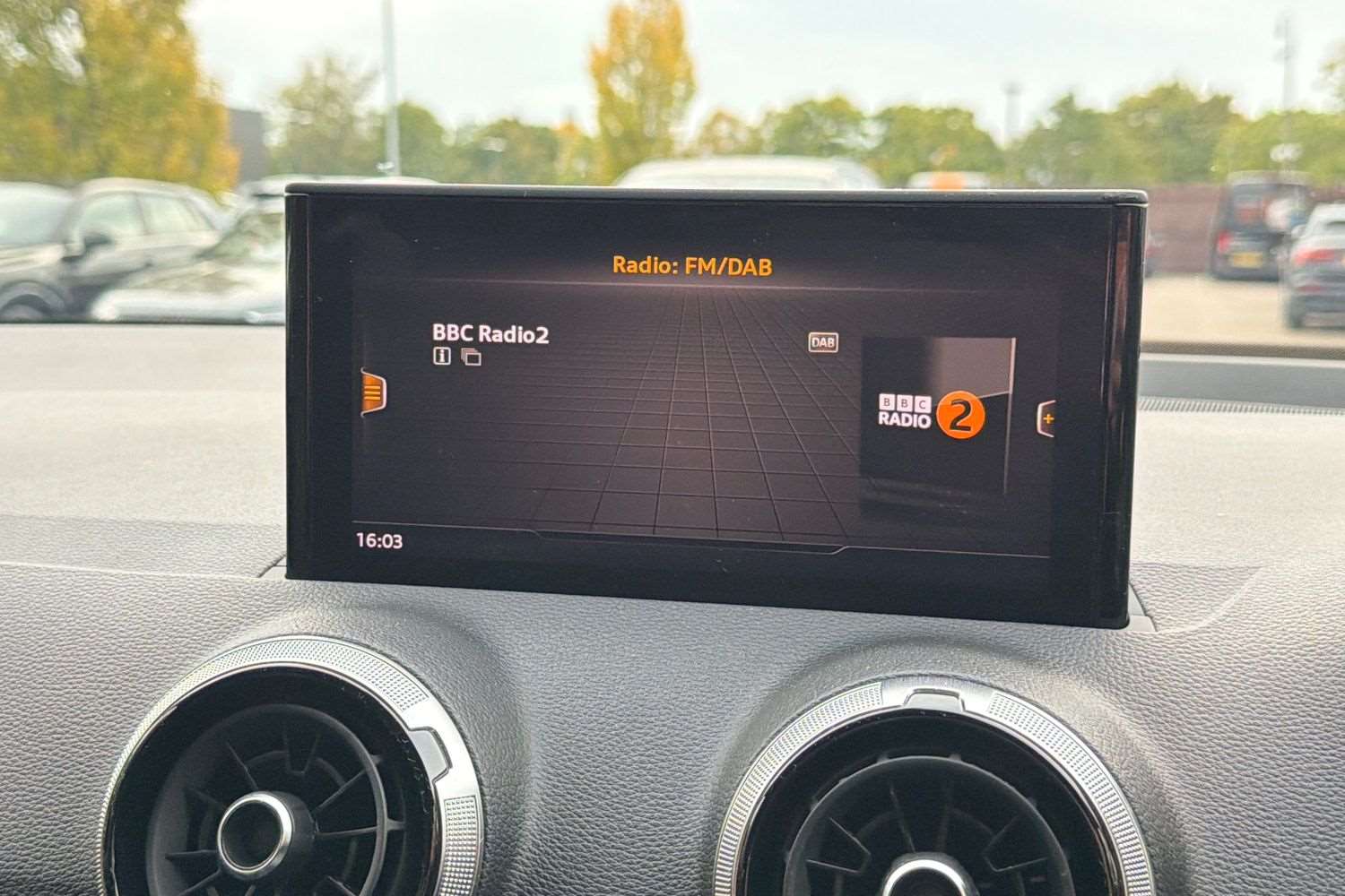 Used Audi Q2 2022 for sale - 76156048: Photo 26
