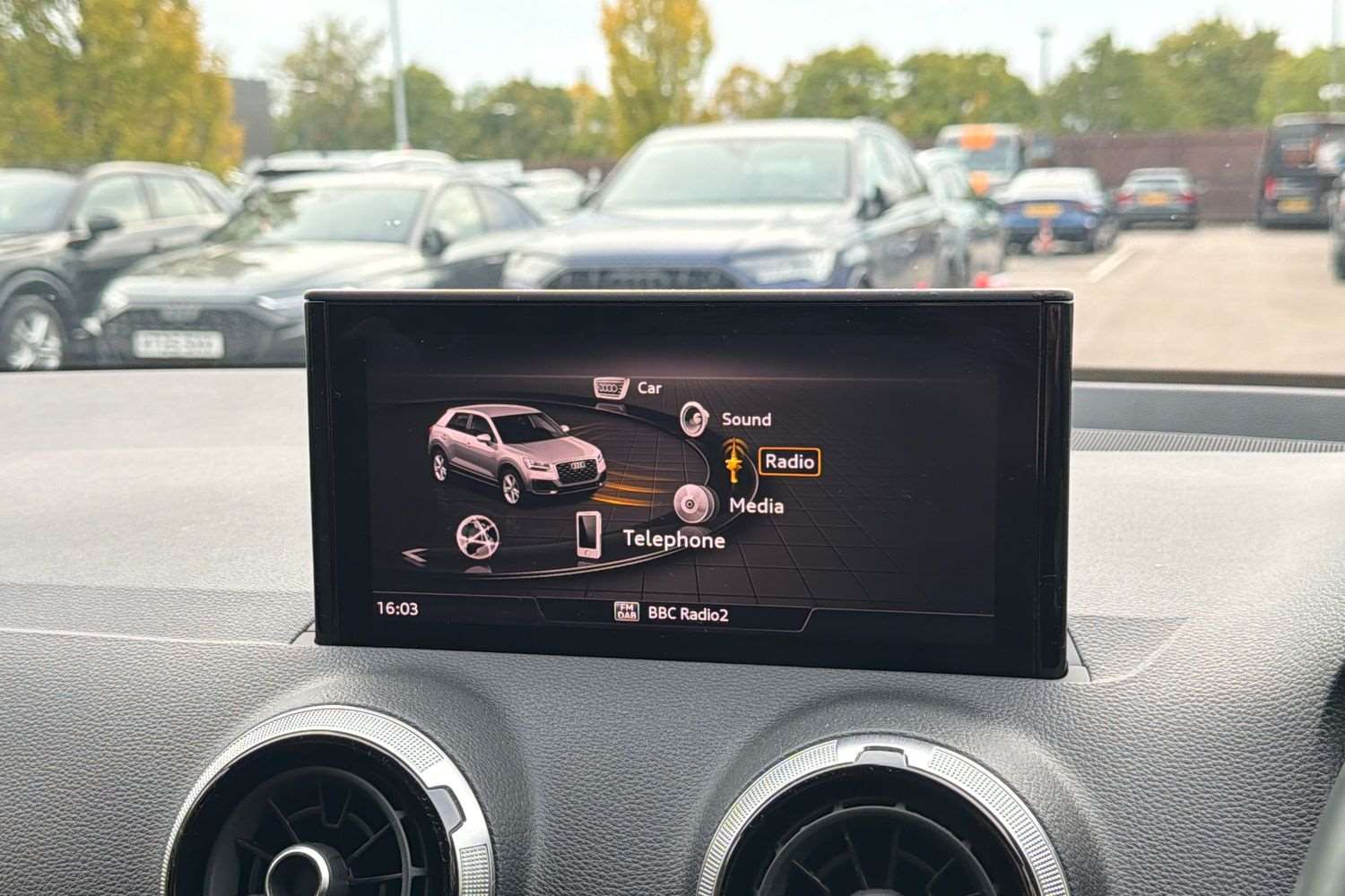 Used Audi Q2 2022 for sale - 76156048: Photo 27