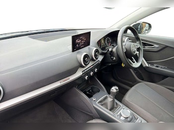 Used Audi Q2 2022 for sale - 76156048: Photo 2