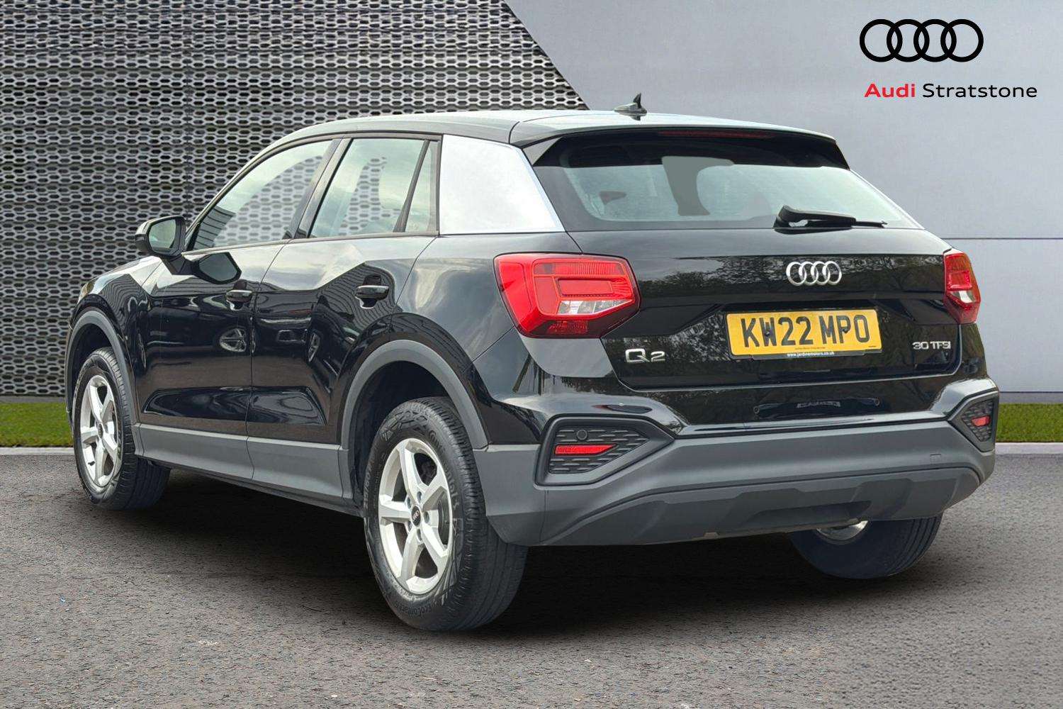Used Audi Q2 2022 for sale - 76156048: Photo 3