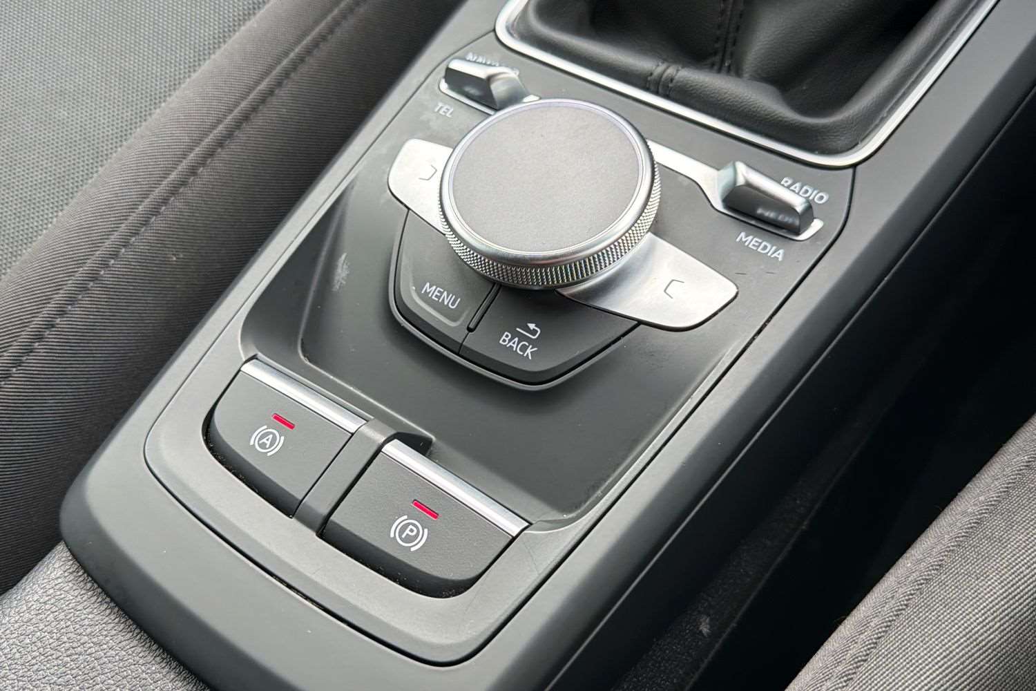 Used Audi Q2 2022 for sale - 76156048: Photo 35
