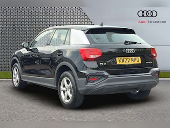 Used Audi Q2 2022 for sale - 76156048: Photo 3