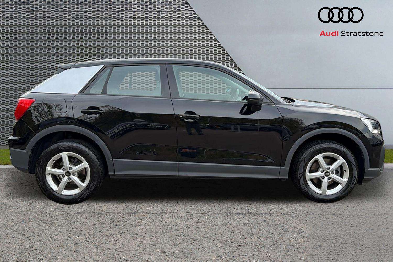 Used Audi Q2 2022 for sale - 76156048: Photo 4