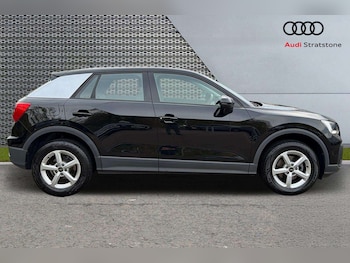 Used Audi Q2 2022 for sale - 76156048: Photo 4