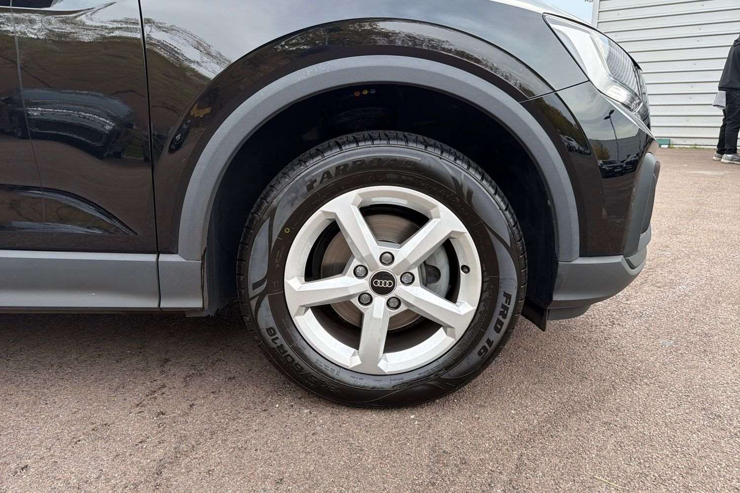 Used Audi Q2 2022 for sale - 76156048: Photo 5