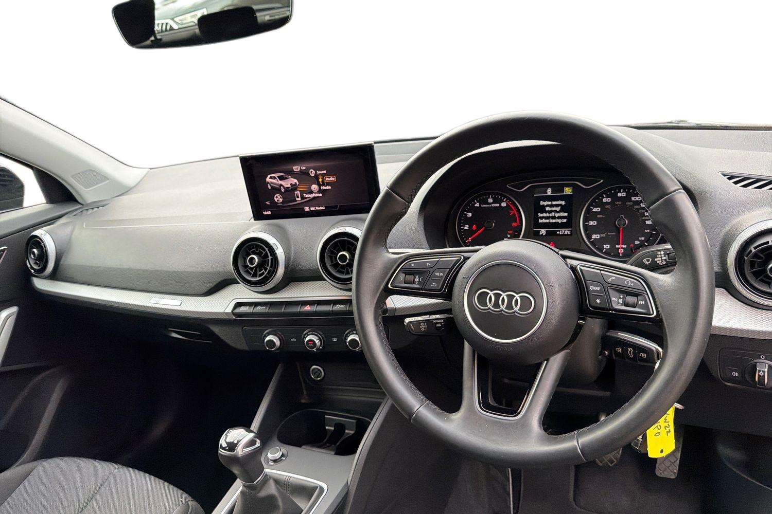 Used Audi Q2 2022 for sale - 76156048: Photo 6