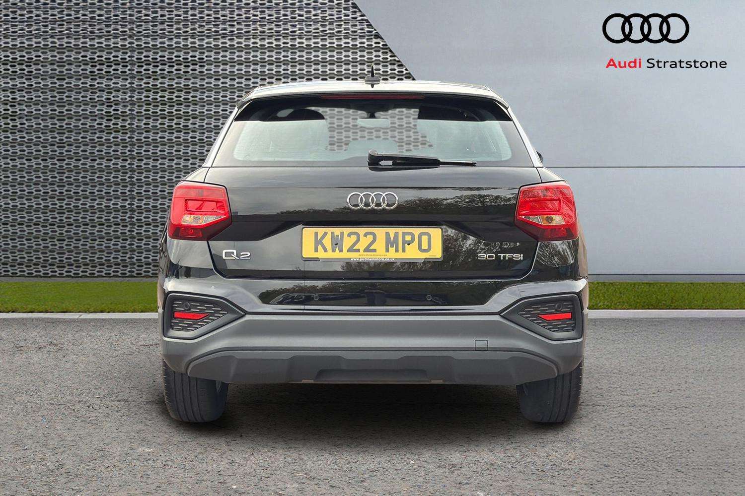 Used Audi Q2 2022 for sale - 76156048: Photo 7