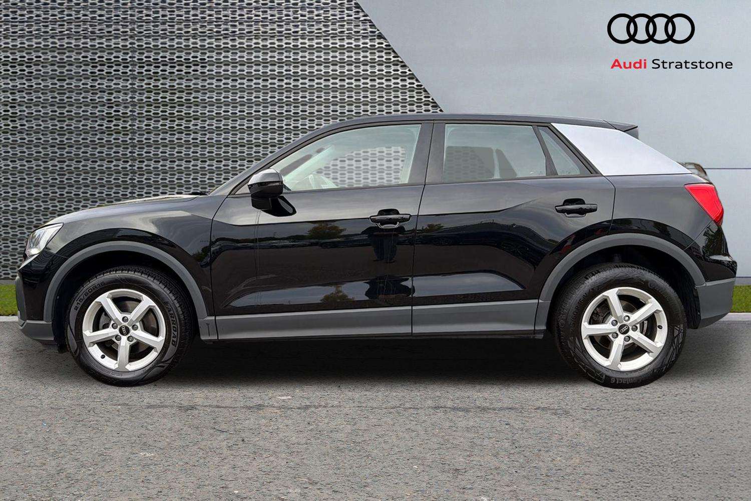 Used Audi Q2 2022 for sale - 76156048: Photo 8