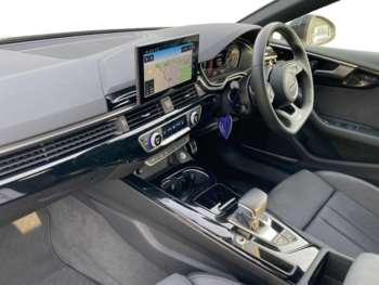 Used Audi A5 2022 for sale - 75189786: Photo