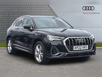 Used Audi Q3 2022 for sale - 78248060: Photo