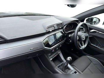 Used Audi Q3 2022 for sale - 78248060: Photo