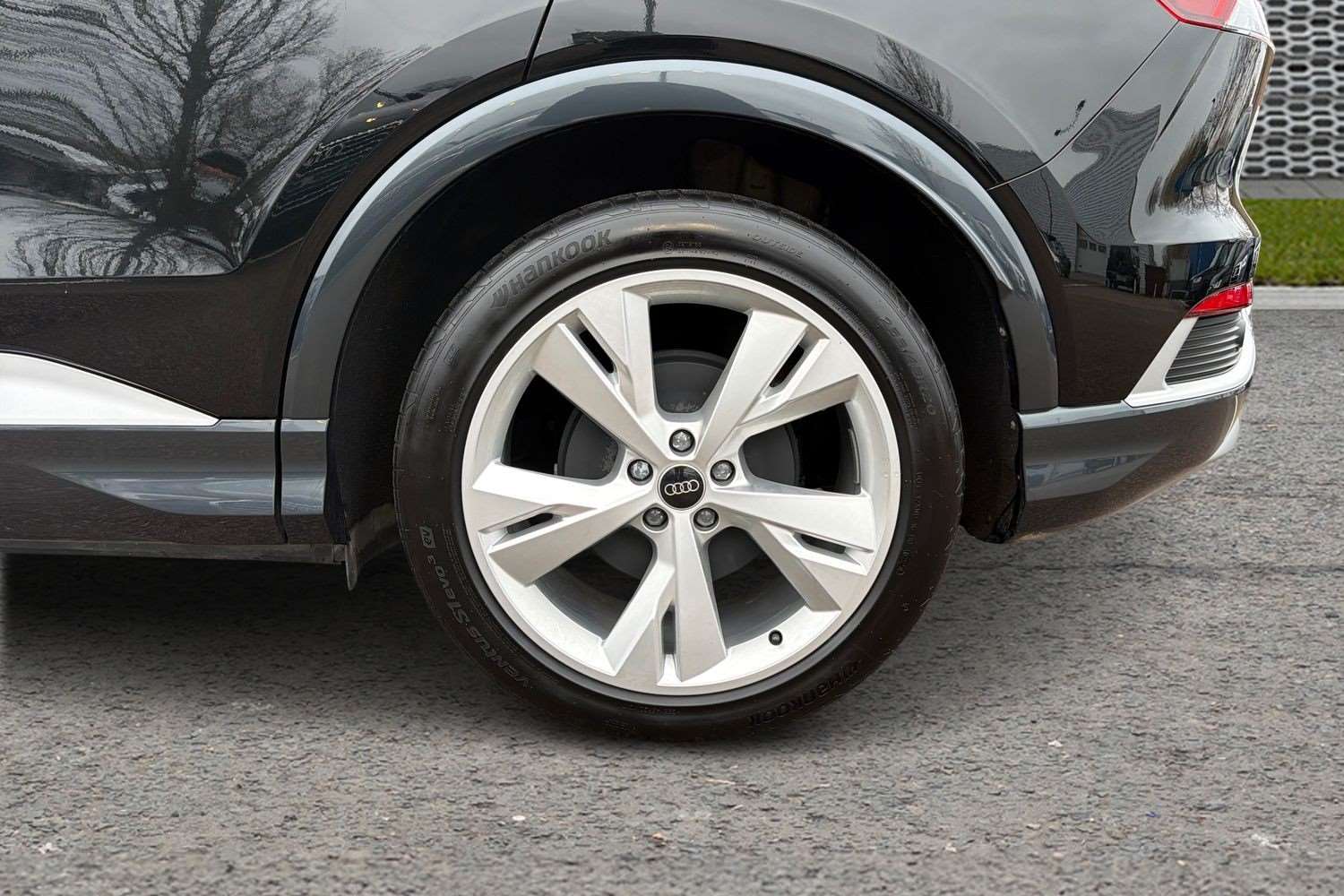 Used Audi Q4 e-tron 2024 for sale - 77044175: Photo 10