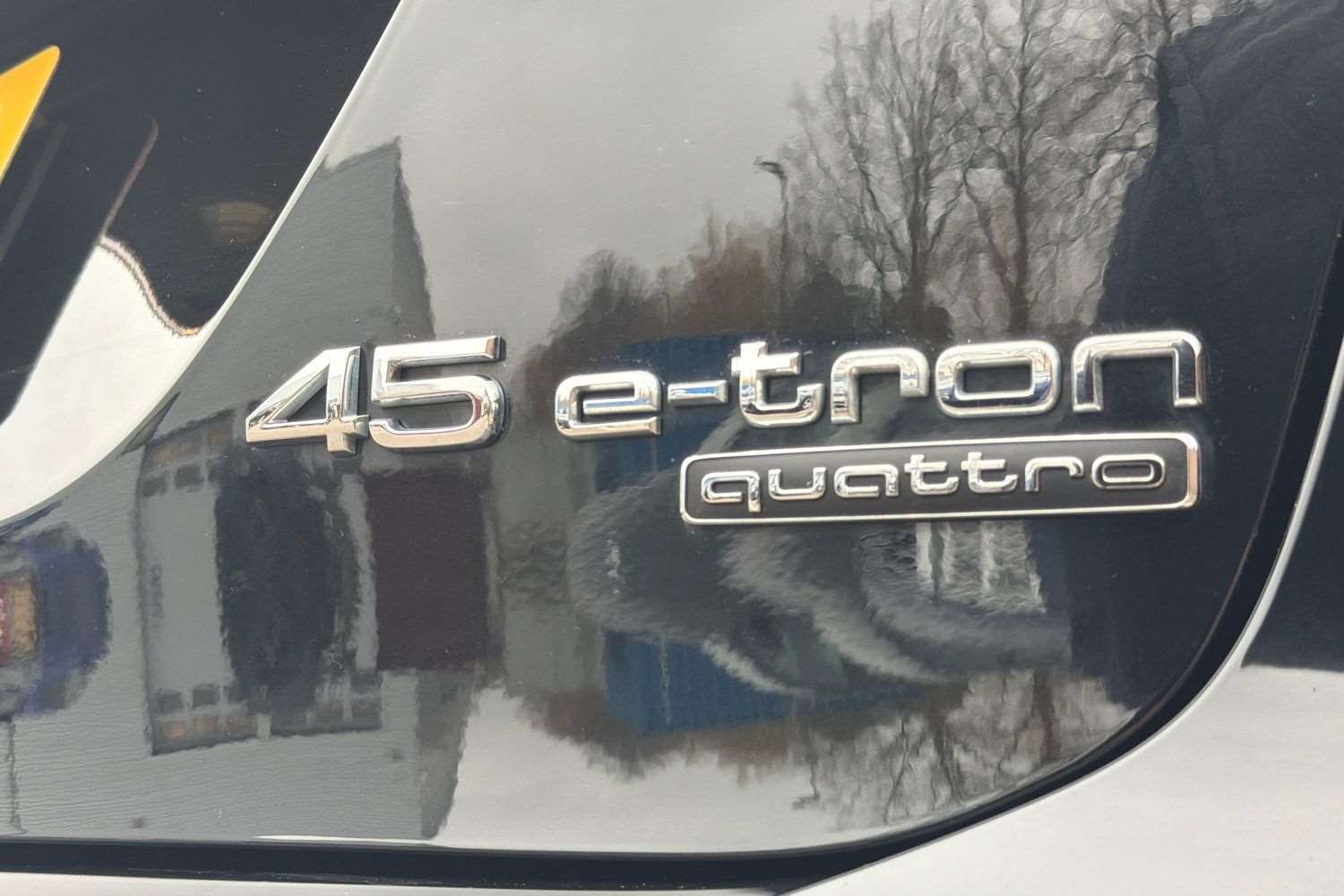 Used Audi Q4 e-tron 2024 for sale - 77044175: Photo 12