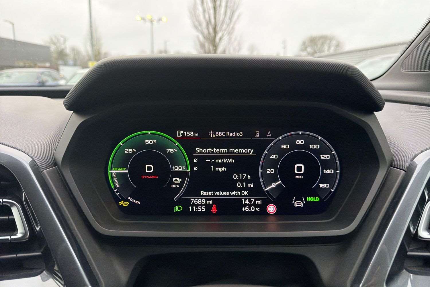 Used Audi Q4 e-tron 2024 for sale - 77044175: Photo 18