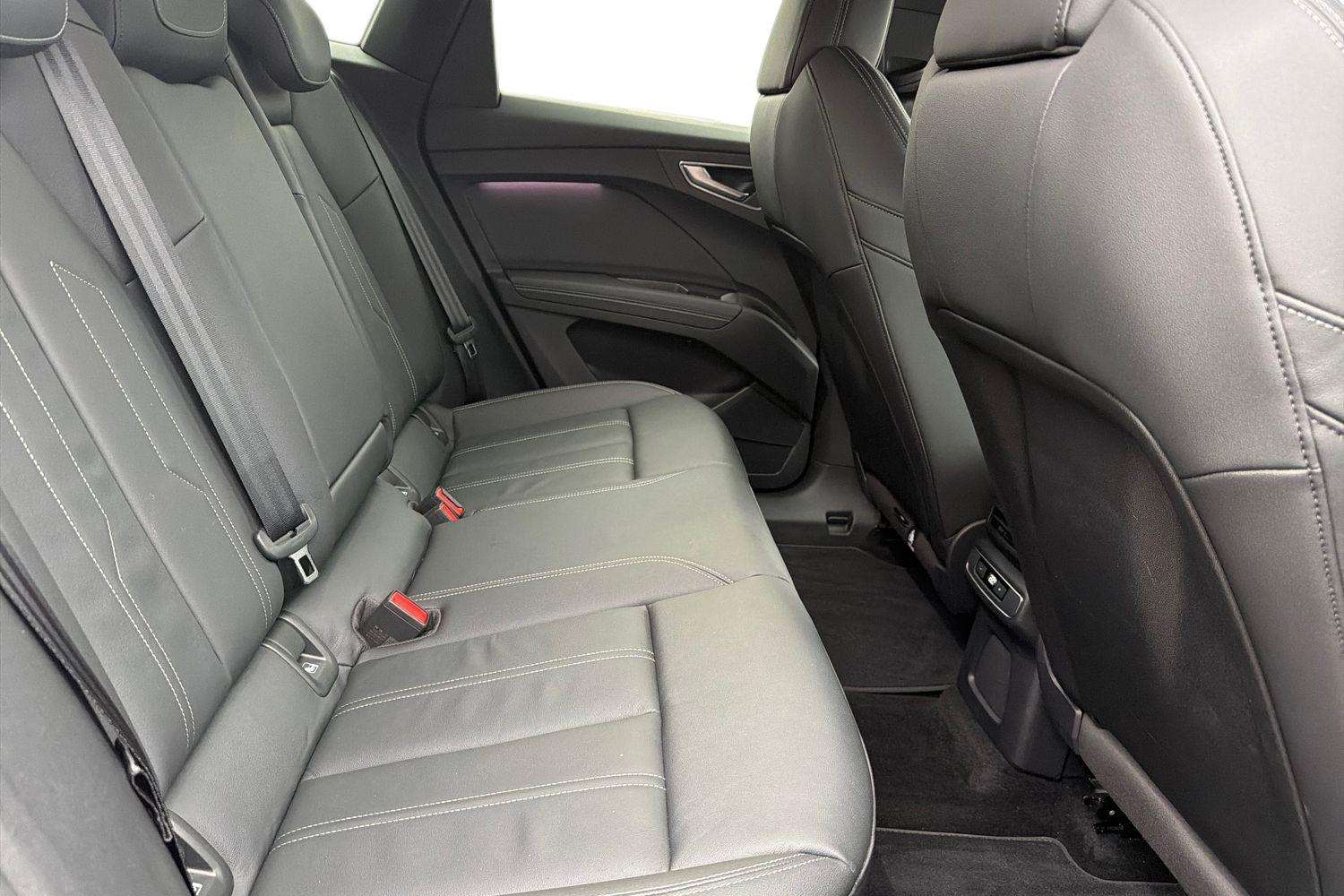 Used Audi Q4 e-tron 2024 for sale - 77044175: Photo 21