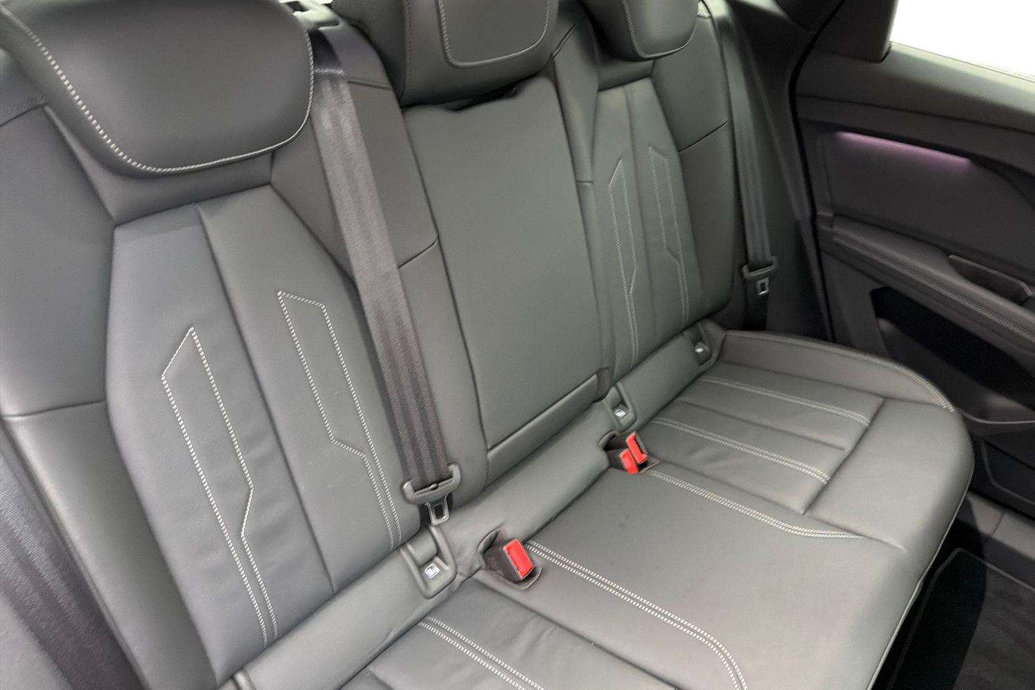 Used Audi Q4 e-tron 2024 for sale - 77044175: Photo 22