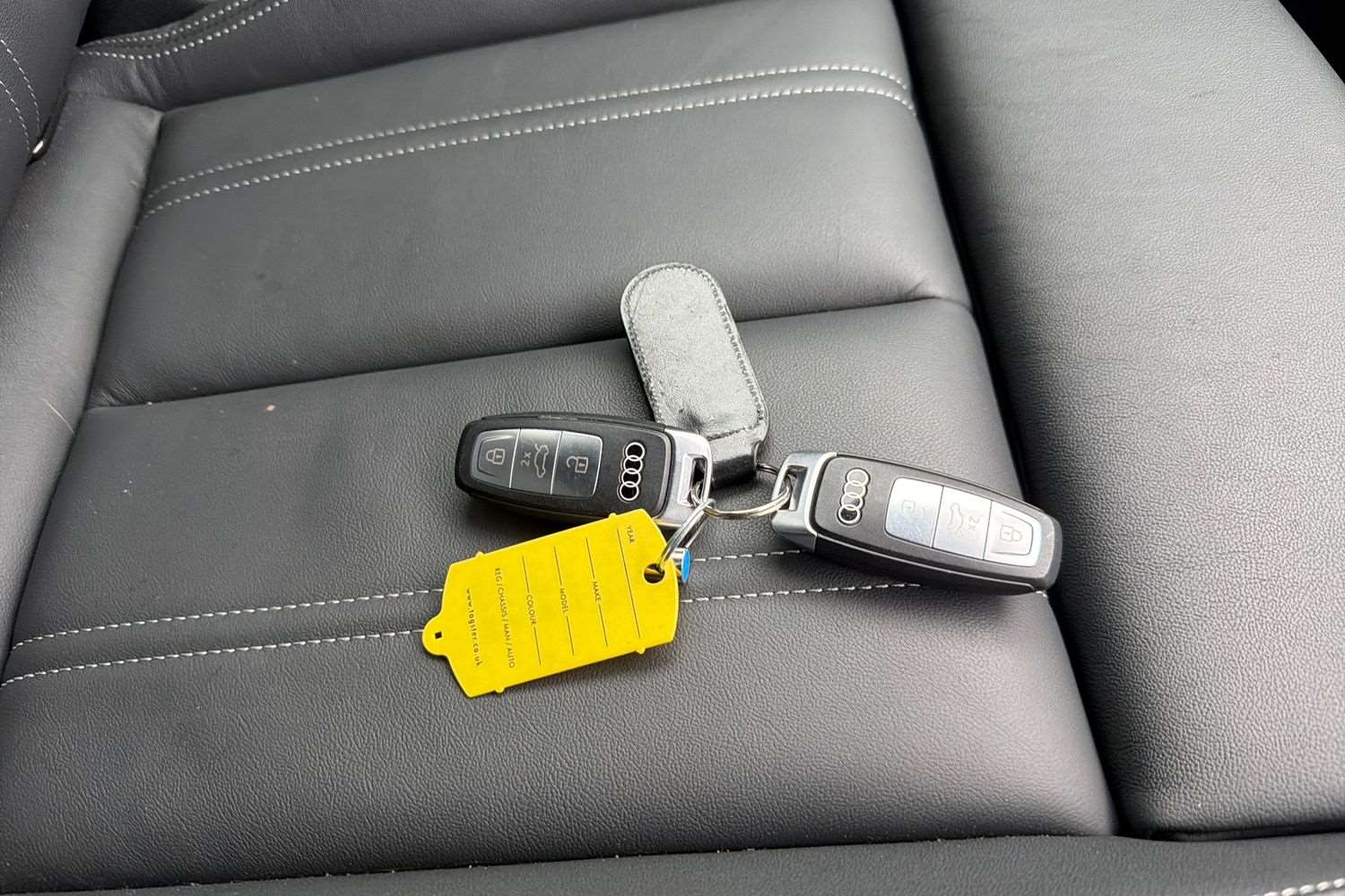 Used Audi Q4 e-tron 2024 for sale - 77044175: Photo 25