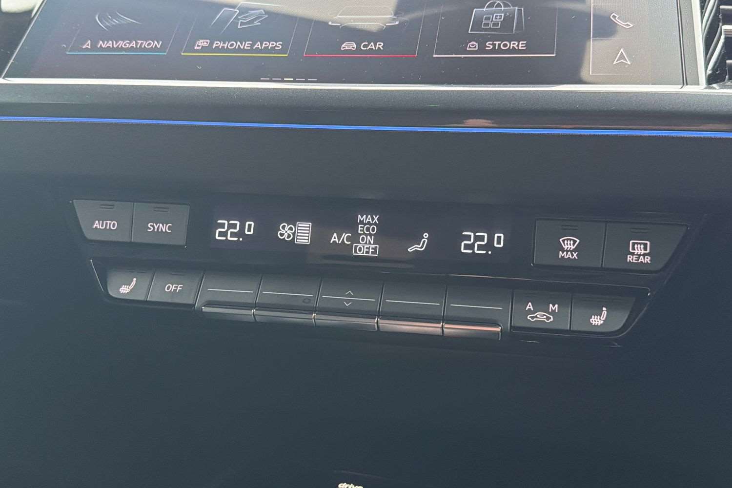 Used Audi Q4 e-tron 2024 for sale - 77044175: Photo 28