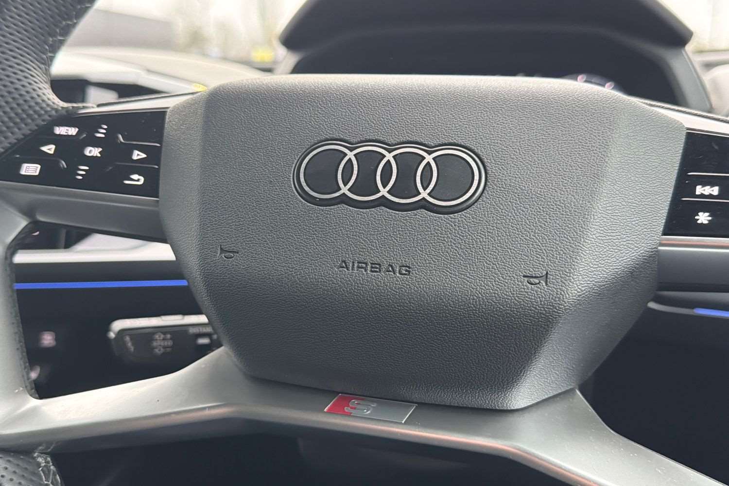 Used Audi Q4 e-tron 2024 for sale - 77044175: Photo 32