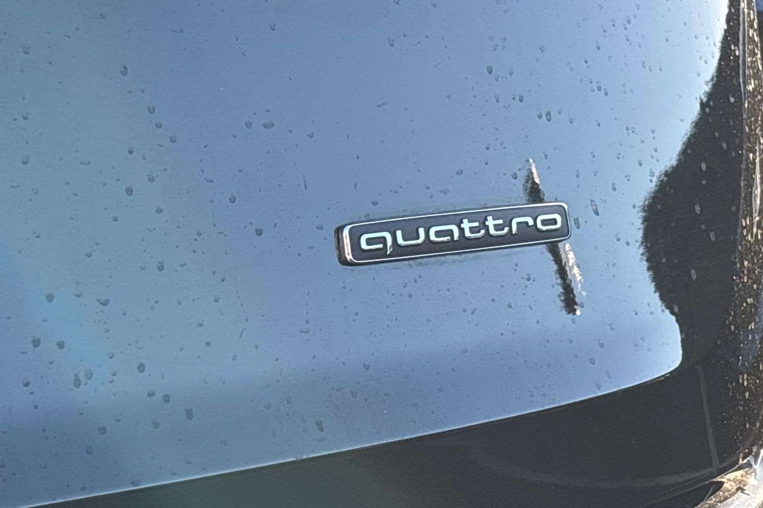 Used Audi Q7 2025 for sale - 76804996: Photo 12