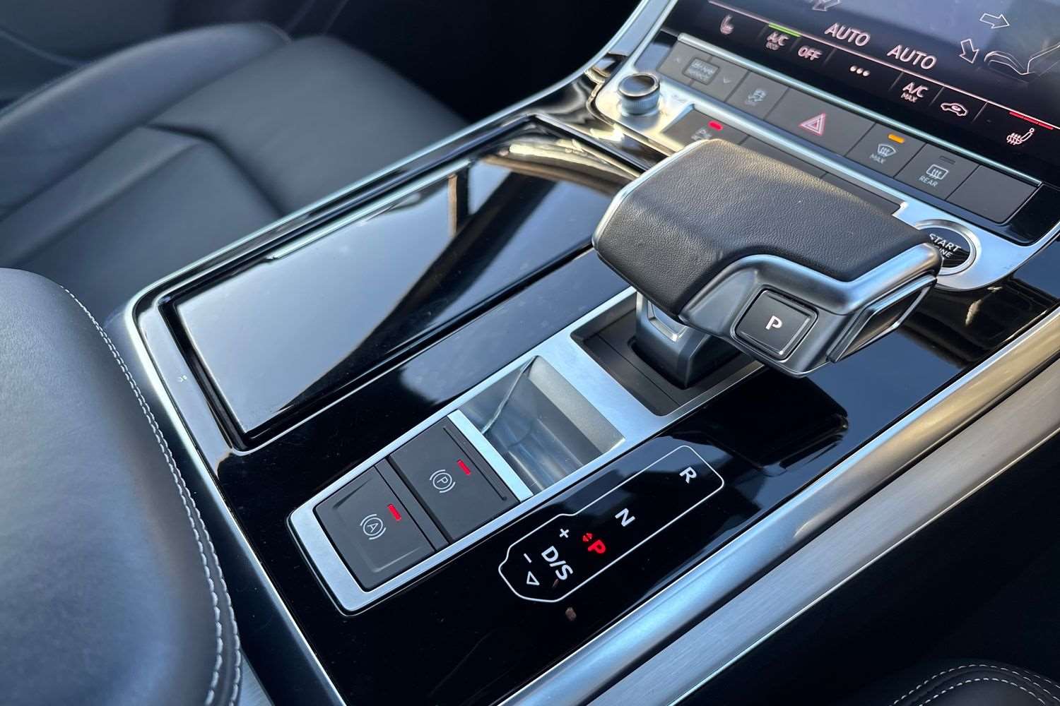 Used Audi Q7 2025 for sale - 76804996: Photo 15