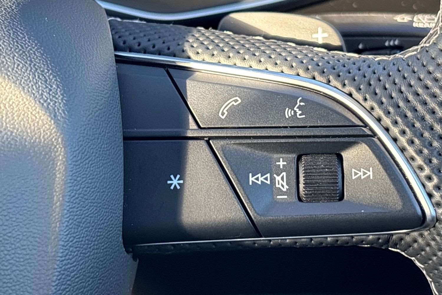 Used Audi Q7 2025 for sale - 76804996: Photo 17