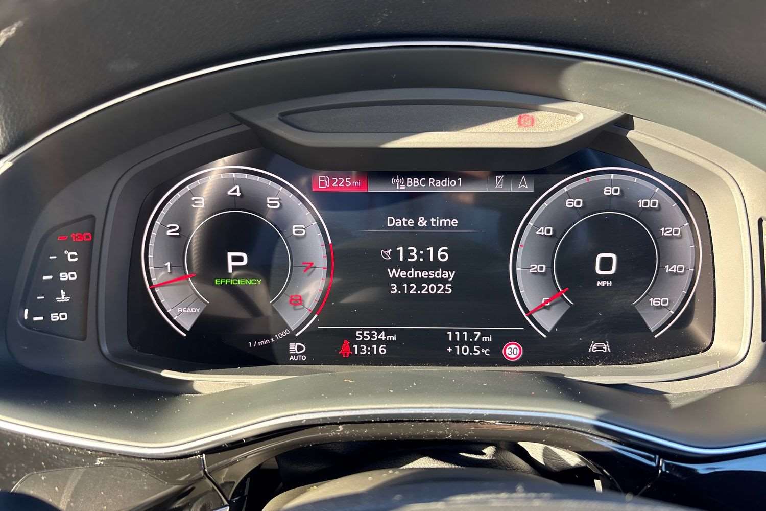 Used Audi Q7 2025 for sale - 76804996: Photo 18