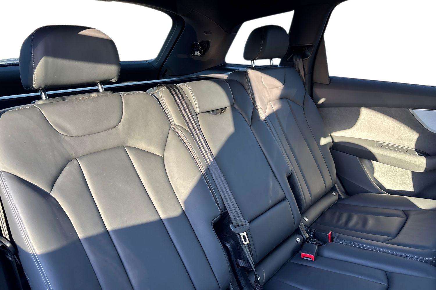 Used Audi Q7 2025 for sale - 76804996: Photo 22