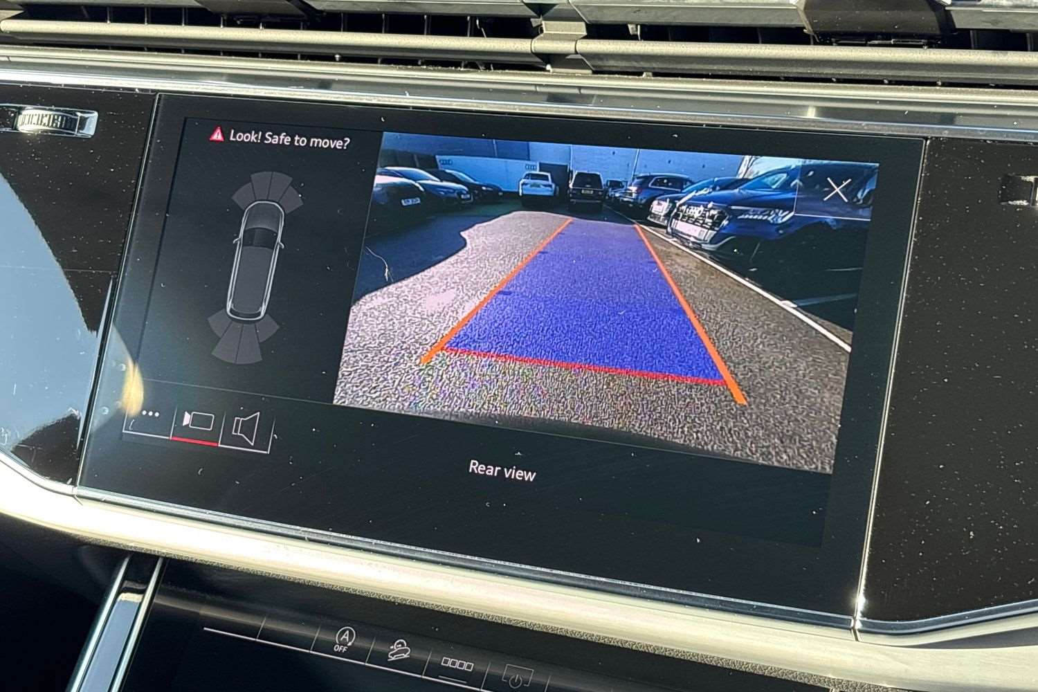 Used Audi Q7 2025 for sale - 76804996: Photo 26