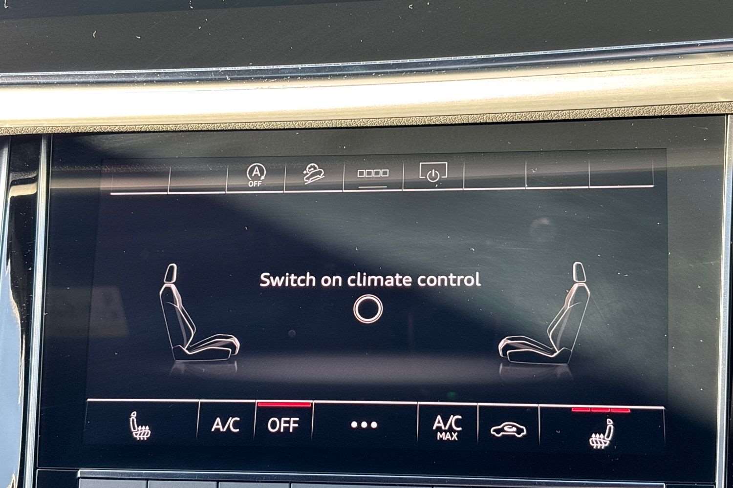 Used Audi Q7 2025 for sale - 76804996: Photo 28