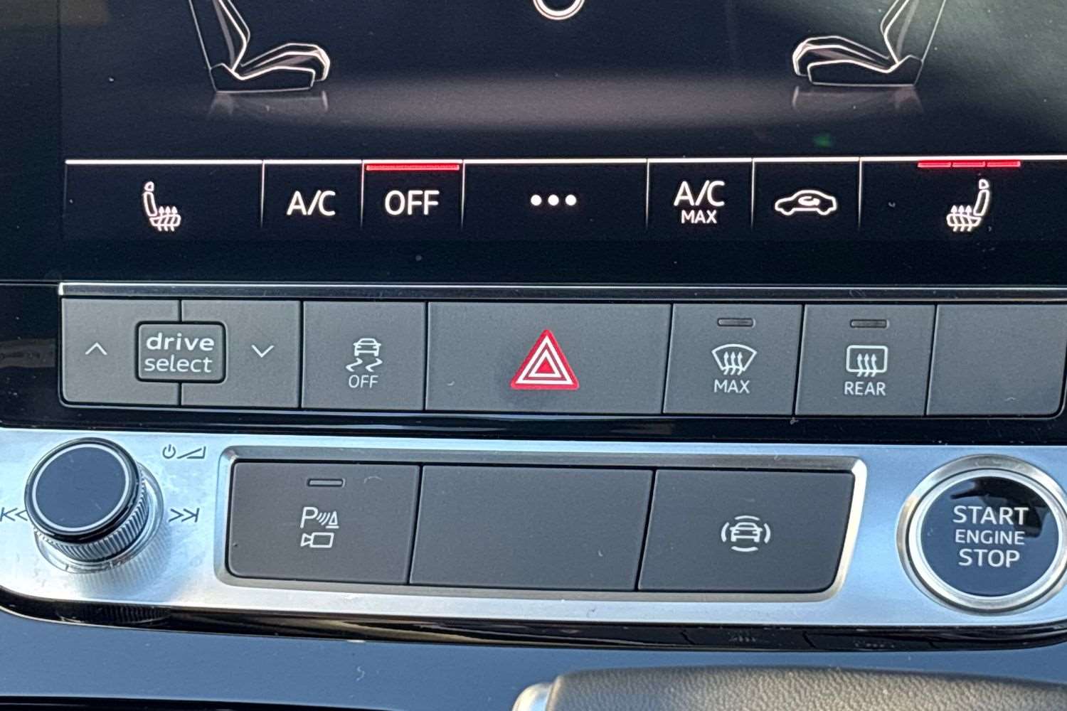 Used Audi Q7 2025 for sale - 76804996: Photo 30